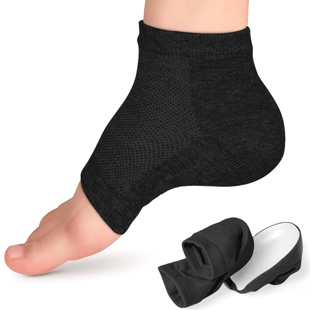 PERFORAMA® Boy Yükseltici Tabanlık - 2 Parça (Sağ ve Sol Ayak)