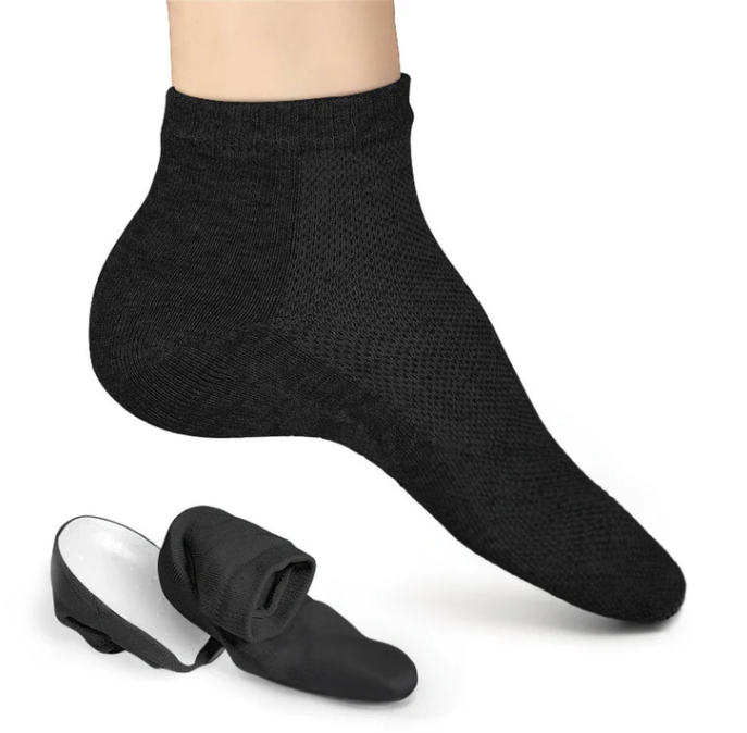 PERFORAMA® Boy Yükseltici Tabanlık - 2 Parça (Sağ ve Sol Ayak)
